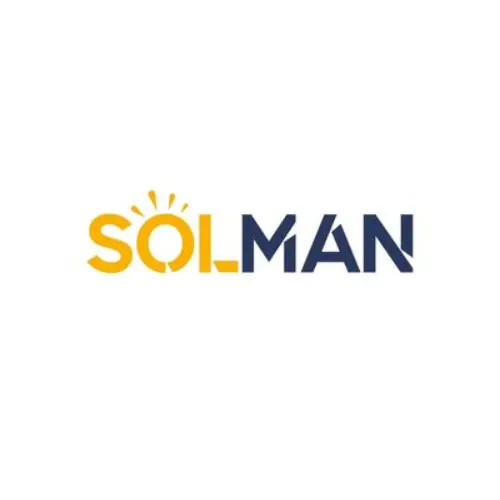 SOLMAN partneris