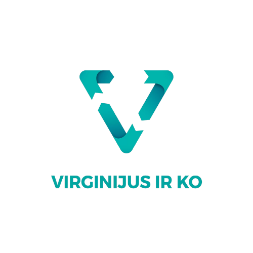 Virginijus ir ko
